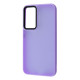 Чохол WAVE Matte Color Case Samsung Galaxy A06 light purple