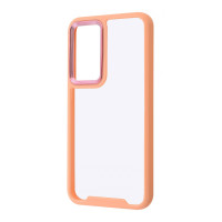 Чохол WAVE Just Case Samsung Galaxy S23 FE pink sand