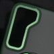 Чохол WAVE Attraction Case with Magnetic Ring Samsung Galaxy S24 Ultra black