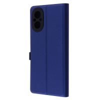 Чохол WAVE Flap Case Realme C67 4G blue