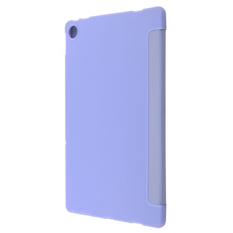 Чохол WAVE Smart Cover Lenovo Tab M10 Plus (3 Gen) 10,61" black