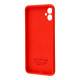 Чохол WAVE Full Silicone Cover Samsung Galaxy A05 light purple