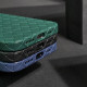 Чохол Weaving Full Case (TPU) iPhone 14 Plus/15 Plus red
