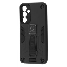Чохол Armor Magnetic Samsung Galaxy A25 black