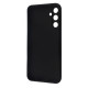 Чохол Силікон 0.5 mm Black Matt Samsung Galaxy S8 (G950F) black