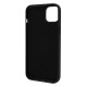 Чохол WAVE Premium Leather Edition Case with Magnetic Ring iPhone 14 Plus/15 Plus ink