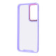 Чохол WAVE Just Case Samsung Galaxy S23 FE blue