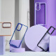 Чохол WAVE Just Case Samsung Galaxy S23 FE blue