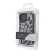 Чохол Kajsa Glamorus Collection iPhone 15 bronze