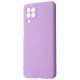 Чохол WAVE Colorful Case (TPU) Samsung Galaxy A22/M22/M32 (A225F/M225F/M325F) black currant