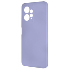 Чохол WAVE Colorful Case (TPU) Xiaomi Redmi Note 12 4G light purple