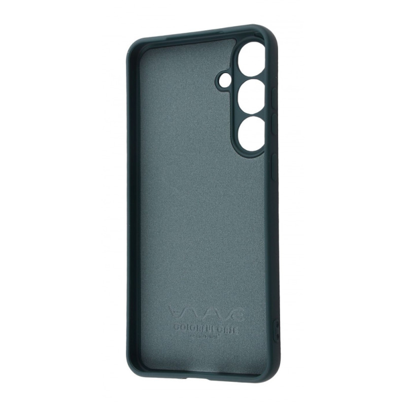 Чохол WAVE Colorful Case (TPU) Samsung Galaxy S24 Plus light purple