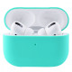 Чохол Silicone Case Slim for AirPods Pro white