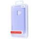 Чохол WAVE Full Silicone Cover Samsung Galaxy S9 (G960F) black