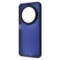 Чохол WAVE Matte Color Case Xiaomi Redmi 14C 4G/Poco C75 midnight blue