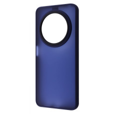 Чохол WAVE Matte Color Case Xiaomi Redmi 14C 4G/Poco C75 midnight blue