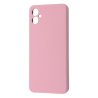 Чохол WAVE Full Silicone Cover Samsung Galaxy M35 5G pink sand
