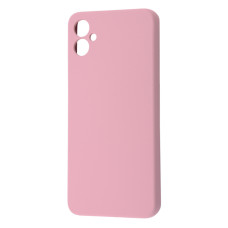 Чохол WAVE Full Silicone Cover Samsung Galaxy M35 5G pink sand