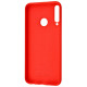 Чохол WAVE Colorful Case (TPU) Huawei P40 Lite E/Honor 9C pink sand