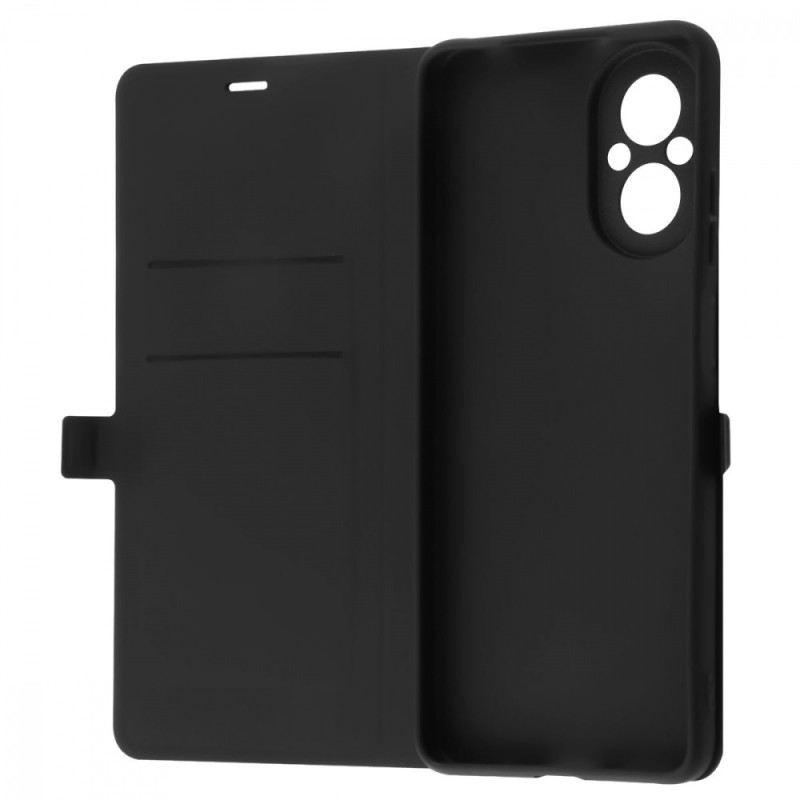 Чохол WAVE Flap Case Realme C67 4G light purple