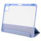 Чохол Dux Ducis Toby Series iPad Air 6 13" (2024) / Pro 12.9" (2018/2020/2021/2022) (With Apple Pencil Holder) pink