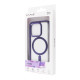 Чохол WAVE Ardor Case with Magnetic Ring iPhone 14 Pro light purple
