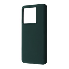 Чохол WAVE Full Silicone Cover Xiaomi 13T/13T Pro cyprus green