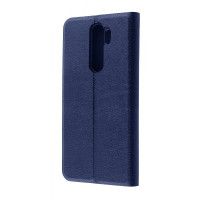 Чохол WAVE Stage Case Xiaomi Redmi Note 8 Pro blue