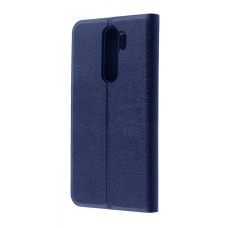 Чохол WAVE Stage Case Xiaomi Redmi Note 8 Pro blue