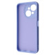 Чохол WAVE Colorful Case (TPU) Tecno Spark Go 2025/Go 1/Pop 9 lavender gray
