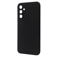 Чохол Силікон 0.5 mm Black Matt Samsung Galaxy S8 (G950F) black