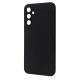 Чохол Силікон 0.5 mm Black Matt Samsung Galaxy S8 (G950F) black