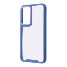 Чохол WAVE Just Case Samsung Galaxy S23 FE blue