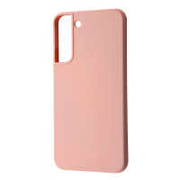 Чохол WAVE Colorful Case (TPU) Samsung Galaxy S22 Plus pink sand