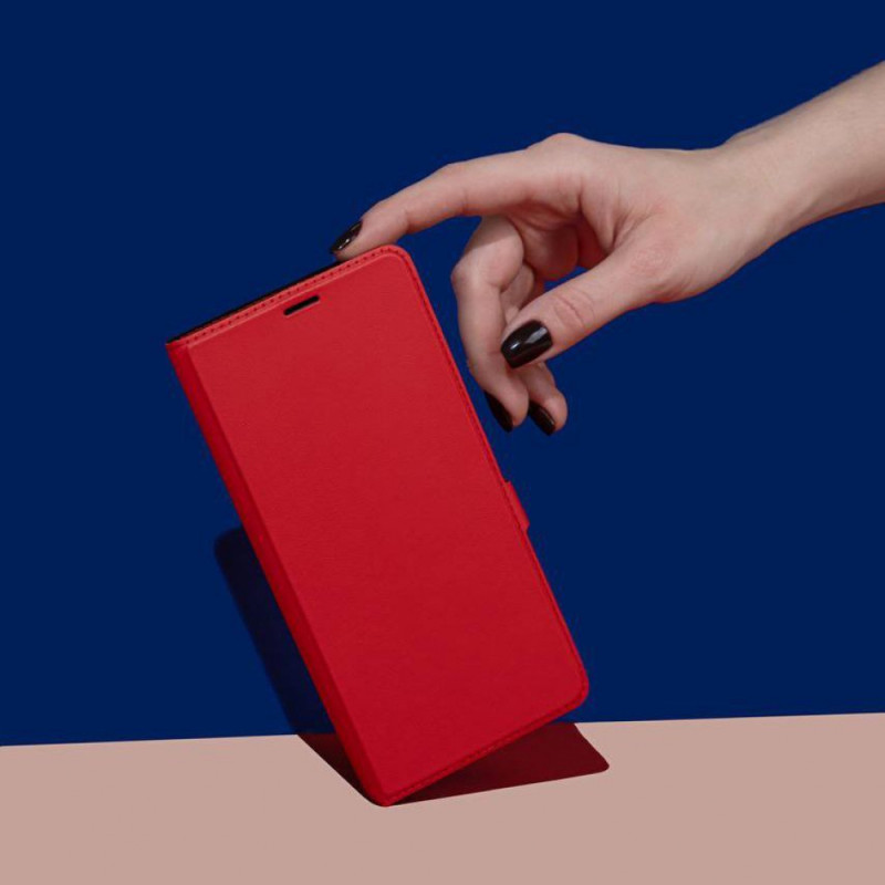 Чохол WAVE Snap Case Oppo A18 black