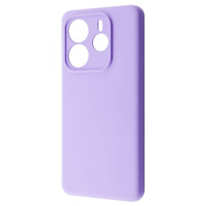 Чохол WAVE Colorful Case (TPU) Xiaomi Redmi Note 14 5G light purple