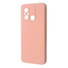 Чохол WAVE Colorful Case (TPU) Xiaomi Redmi 12C pink sand