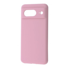 Чохол WAVE Full Silicone Cover Google Pixel 8 pink sand