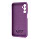 Чохол WAVE Full Silicone Cover Samsung Galaxy M34 5G white