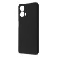 Чохол WAVE Colorful Case (TPU) Motorola G24 black