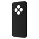 Чохол WAVE Full Silicone Cover Xiaomi Redmi 14C 4G/Poco C75 black