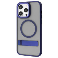 Чохол Proove Mainstay Case with Magnetic Ring iPhone 15 Pro Max midnight blue