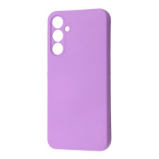 Чохол WAVE Colorful Case (TPU) Samsung Galaxy A25 black currant