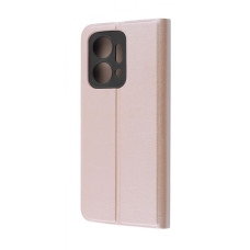 Чохол WAVE Stage Case Honor X7a gold