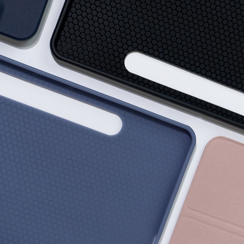 Чохол WAVE Smart Cover Lenovo Tab M11 black