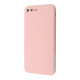 Чохол WAVE Colorful Case (TPU) iPhone 7 Plus/8 Plus pink sand