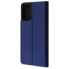 Чохол WAVE Flap Case Motorola Moto G24/G04/G04s/E14 blue