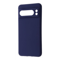 Чохол WAVE Full Silicone Cover Google Pixel 9 Pro midnight blue