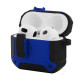 Чохол Defender Case for AirPods 3 green/black
