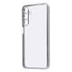 Чохол WAVE Metal Color Case Samsung Galaxy A06 silver